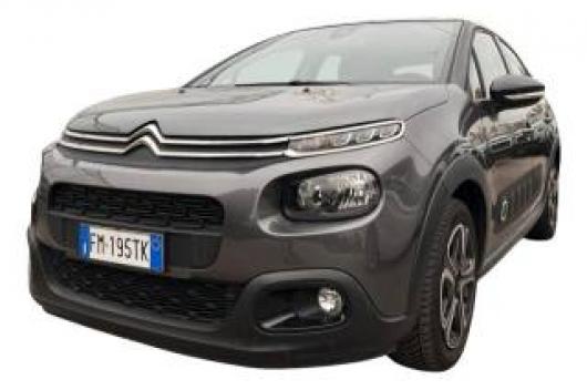 usato CITROEN C3