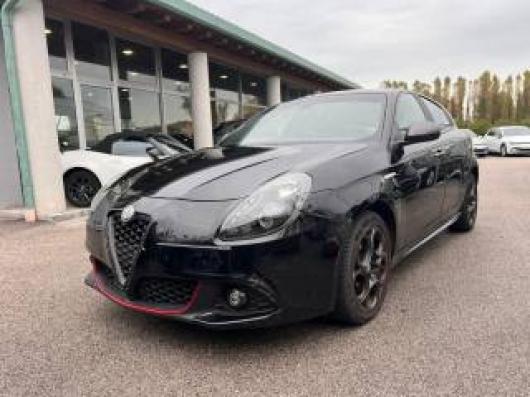 Giulietta