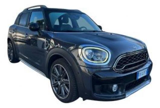usato MINI Countryman