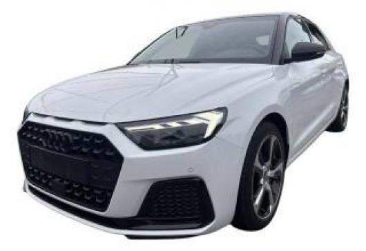 usato AUDI A1