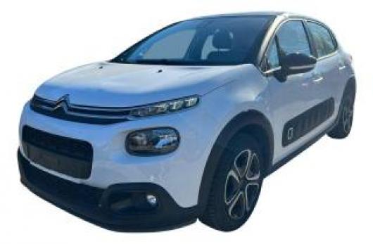 usato CITROEN C3