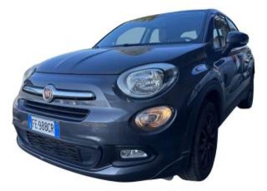usato FIAT 500X