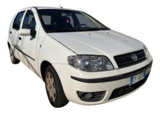 usato FIAT Punto