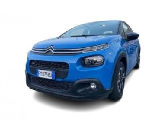 usato CITROEN C3