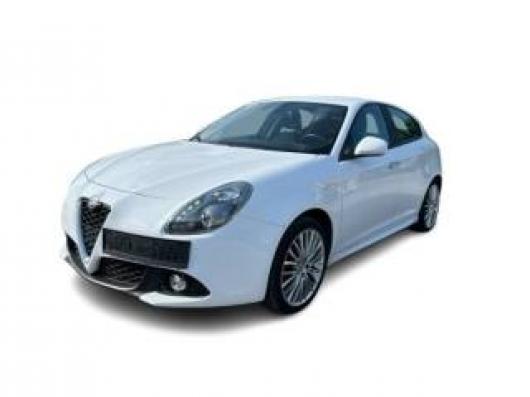 usato ALFA ROMEO Giulietta