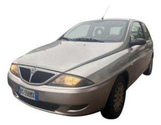 usato LANCIA Y