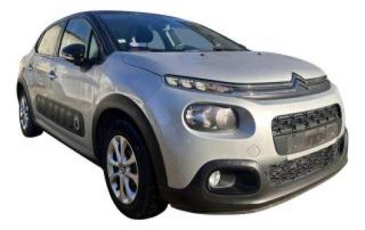 usato CITROEN C3