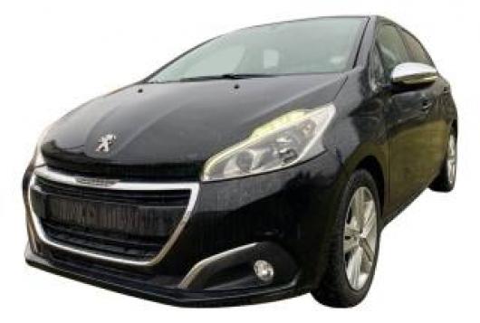 usato PEUGEOT 208
