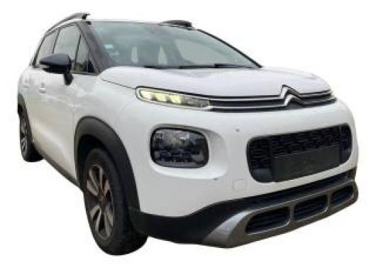 usato CITROEN C3 Aircross