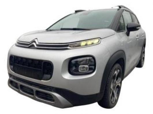 C3 Aircross