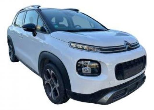 usato CITROEN C3 Aircross