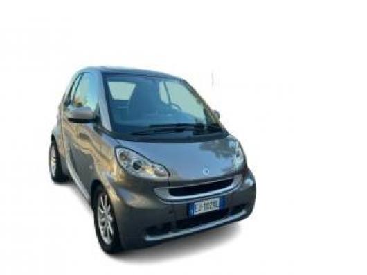 usato SMART ForTwo