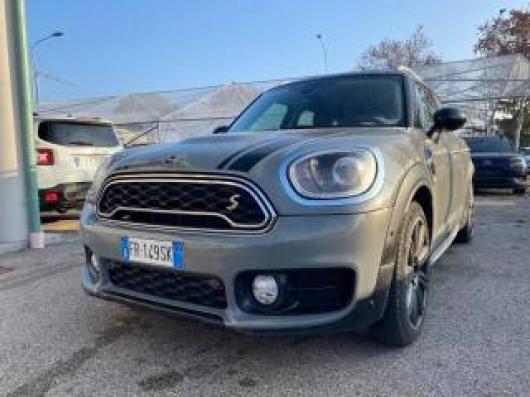 usato MINI Countryman