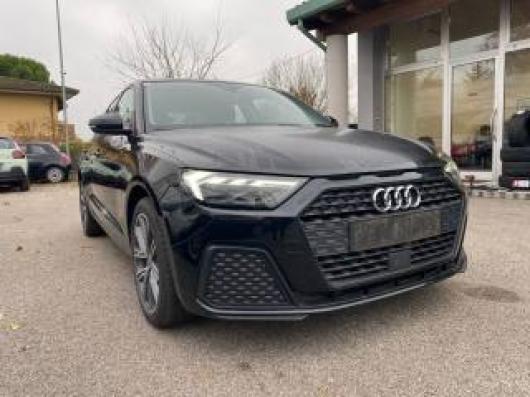 usato AUDI A1