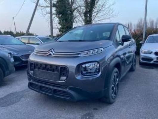 usato CITROEN C3 Aircross