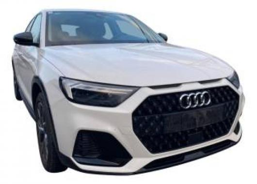usato AUDI A1