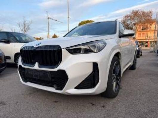 usato BMW X1