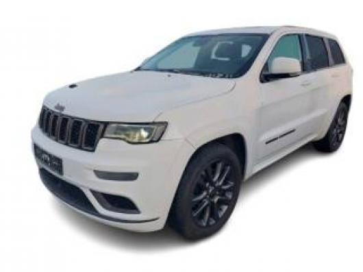 usato JEEP Grand Cherokee