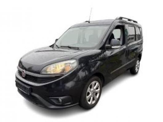 usato FIAT Doblo