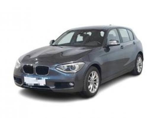 usato BMW 120