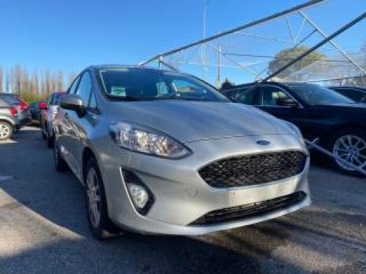 usato FORD Fiesta