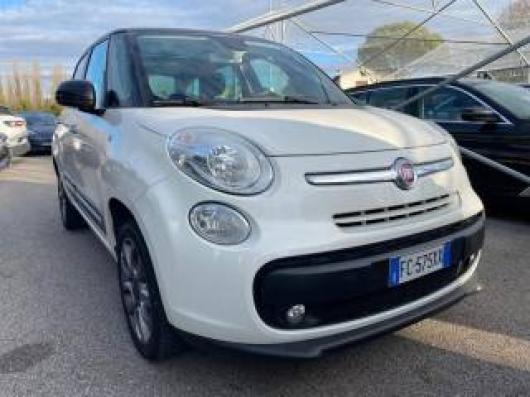 usato FIAT 500L
