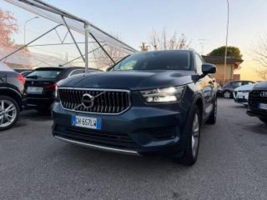 usato VOLVO XC40