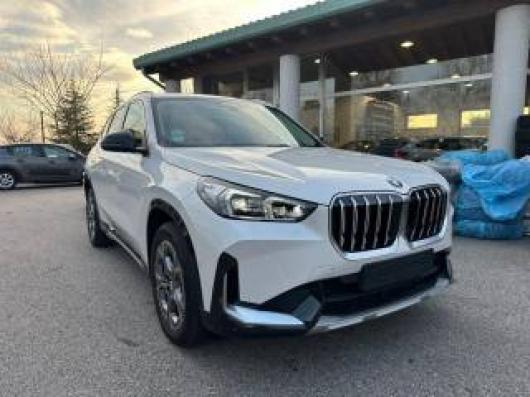 usato BMW X1