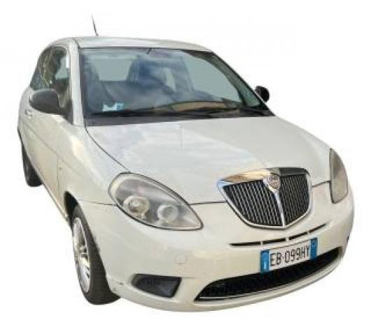 usato LANCIA Ypsilon