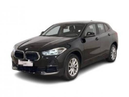 usato BMW X2