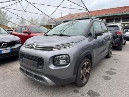 usato CITROEN C3 Aircross