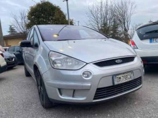 usato FORD S Max