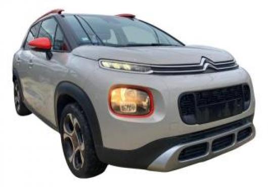 usato CITROEN C3 Aircross