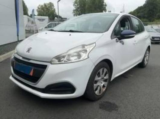 usato PEUGEOT 208