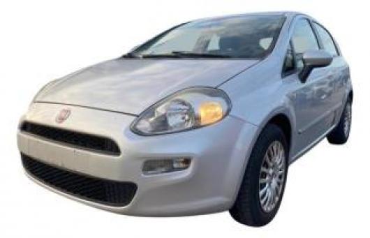 usato FIAT Punto