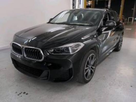 usato BMW X2