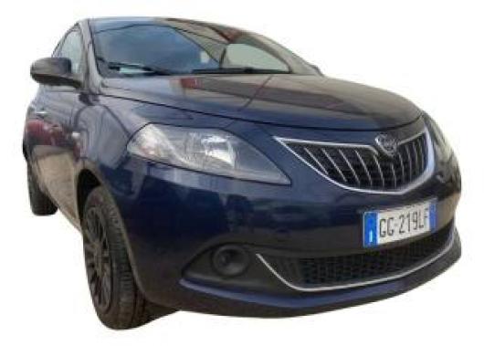 usato LANCIA Ypsilon