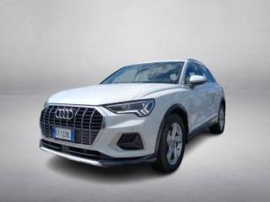 usato AUDI Q3