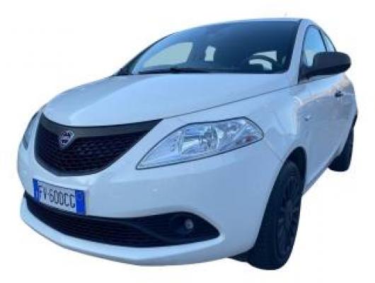 usato LANCIA Ypsilon