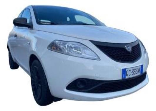 usato LANCIA Ypsilon
