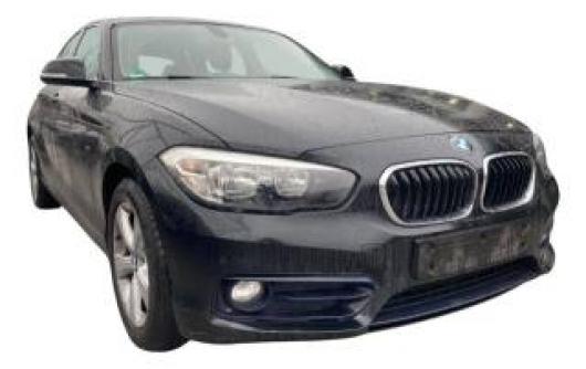 usato BMW 116