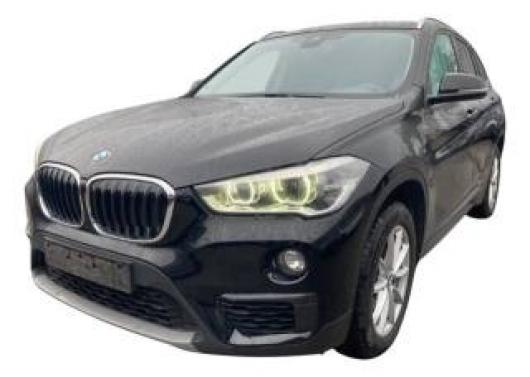 usato BMW X1