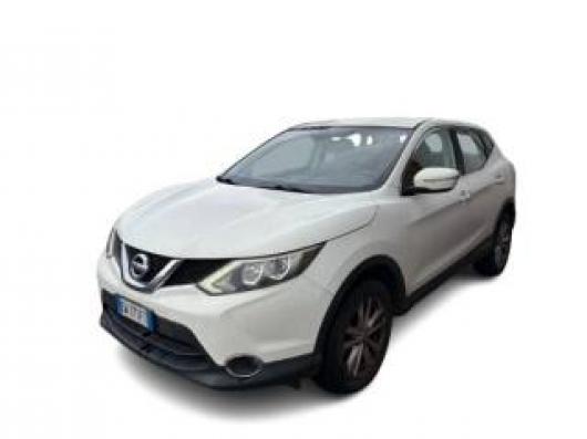 usato NISSAN Qashqai