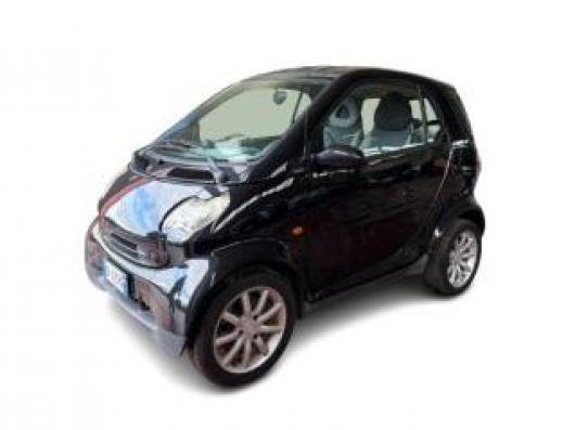 usato SMART ForTwo