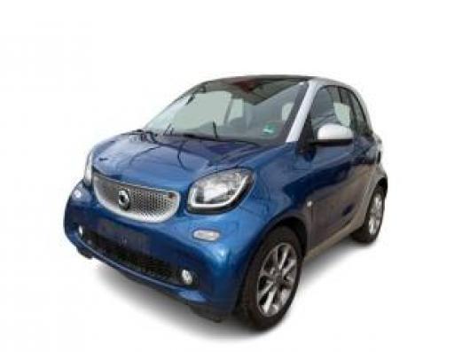 usato SMART ForTwo