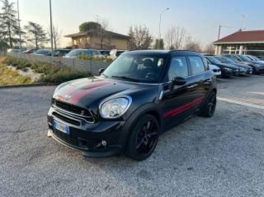 usato MINI Countryman