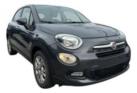usato FIAT 500X