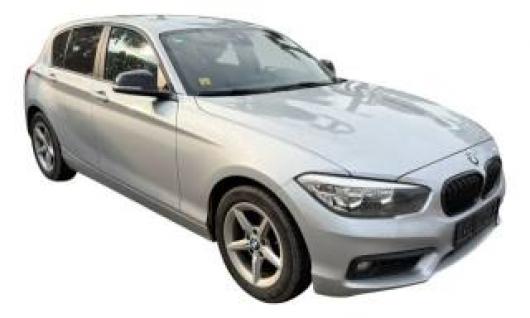usato BMW 116