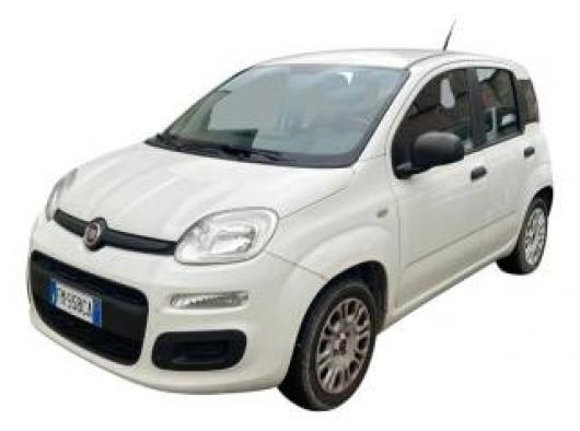 usato FIAT Panda