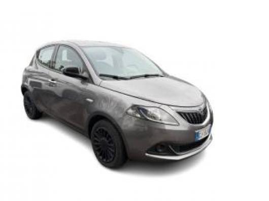usato LANCIA Ypsilon